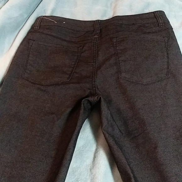 Parna black jeans - Picture 4 of 4